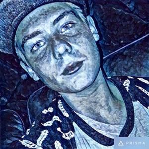 Meet your Posher, Kaidyn